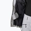Women's ski jacket Helly Hansen Powderqueen 3.0 grey/melange 8