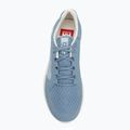 Helly Hansen Ahiga V4 Hydropower women's sailing shoes windy blue 5