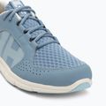 Helly Hansen Ahiga V4 Hydropower women's sailing shoes windy blue 7