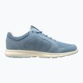 Helly Hansen Ahiga V4 Hydropower women's sailing shoes windy blue 2