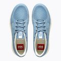 Helly Hansen Ahiga V4 Hydropower women's sailing shoes windy blue 5
