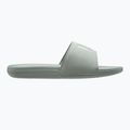 Helly Hansen women's H/H Slides eucalyptus / green mist slides 2