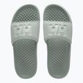 Helly Hansen women's H/H Slides eucalyptus / green mist slides 5