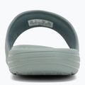 Helly Hansen women's H/H Slides eucalyptus / green mist slides 6