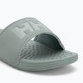 Helly Hansen women's H/H Slides eucalyptus / green mist slides 7