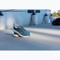 Helly Hansen HP Ahiga Evo 5 washed navy men's sailing shoes 13