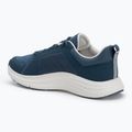 Helly Hansen HP Ahiga Evo 5 washed navy men's sailing shoes 3