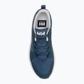 Helly Hansen HP Ahiga Evo 5 washed navy men's sailing shoes 5