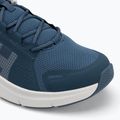 Helly Hansen HP Ahiga Evo 5 washed navy men's sailing shoes 7