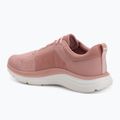 Women's shoes Helly Hansen HP Ahiga Evo 5 miami peach/poppy orange 3