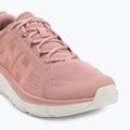 Women's shoes Helly Hansen HP Ahiga Evo 5 miami peach/poppy orange 7