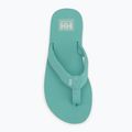 Helly Hansen women's Logo Sandals 2 lagoon flip flops 5