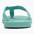 Helly Hansen women's Logo Sandals 2 lagoon flip flops 6