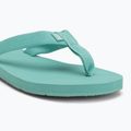 Helly Hansen women's Logo Sandals 2 lagoon flip flops 7