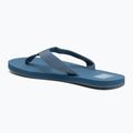 Helly Hansen women's Logo Sandals 2 washed navy flip flops 3