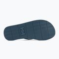 Helly Hansen women's Logo Sandals 2 washed navy flip flops 4