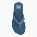 Helly Hansen women's Logo Sandals 2 washed navy flip flops 5