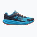 Men's running shoes Helly Hansen Skyhawk Tr cyan/bonfire 9