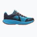 Men's running shoes Helly Hansen Skyhawk Tr cyan/bonfire 10