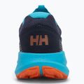 Men's running shoes Helly Hansen Skyhawk Tr cyan/bonfire 6