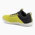 Helly Hansen HP Foil Evo men's sailing shoes cyber lime / black 3