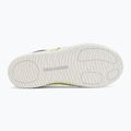 Helly Hansen HP Foil Evo men's sailing shoes cyber lime / black 4