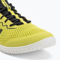 Helly Hansen HP Foil Evo men's sailing shoes cyber lime / black 7