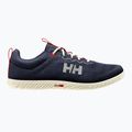 Helly Hansen HP Foil Evo navy men's sailing shoes
