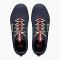Helly Hansen HP Foil Evo navy men's sailing shoes 5