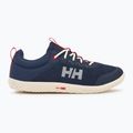 Helly Hansen HP Foil Evo navy men's sailing shoes 2
