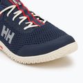 Helly Hansen HP Foil Evo navy men's sailing shoes 7