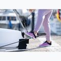 Helly Hansen HP Foil Evo women's sailing shoes meta pink / black 6