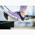 Helly Hansen HP Foil Evo women's sailing shoes meta pink / black 7