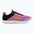 Helly Hansen HP Foil Evo women's sailing shoes meta pink / black 2
