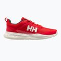 Men's shoes Helly Hansen Crew Low alert red 2