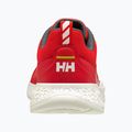 Men's shoes Helly Hansen Crew Low alert red 3