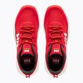 Men's shoes Helly Hansen Crew Low alert red 5