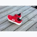 Men's shoes Helly Hansen Crew Low alert red 6