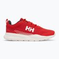 Men's shoes Helly Hansen Crew Low alert red 2