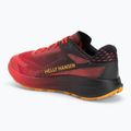 Men's running shoes Helly Hansen Kestrel Tr alert red/black 3