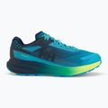 Men's running shoes Helly Hansen Kestrel Tr cyan/sharp green 2