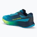 Men's running shoes Helly Hansen Kestrel Tr cyan/sharp green 3