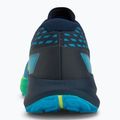 Men's running shoes Helly Hansen Kestrel Tr cyan/sharp green 6