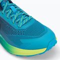 Men's running shoes Helly Hansen Kestrel Tr cyan/sharp green 7