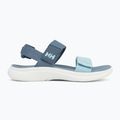Helly Hansen Belmond washed navy/ sea foam women's sandals 2
