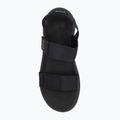 Helly Hansen women's sandals Belmond black 5
