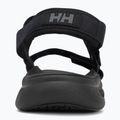 Helly Hansen women's sandals Belmond black 6