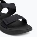Helly Hansen women's sandals Belmond black 7