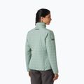 Jacket Helly Hansen Crew Insulator 2.0 eucalyptus 2