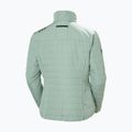 Jacket Helly Hansen Crew Insulator 2.0 eucalyptus 4